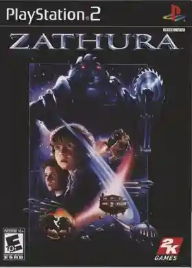 Zathura